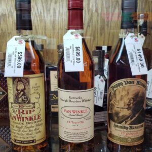 Pappy Van Winkle - Image 3