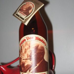 Pappy Van Winkle 15 Year Family Reserve & Van Winkle Collection