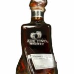 Adictivo Small Batch Whiskey