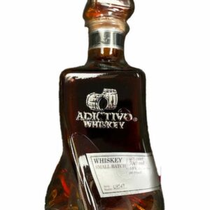 Adictivo Small Batch Whiskey