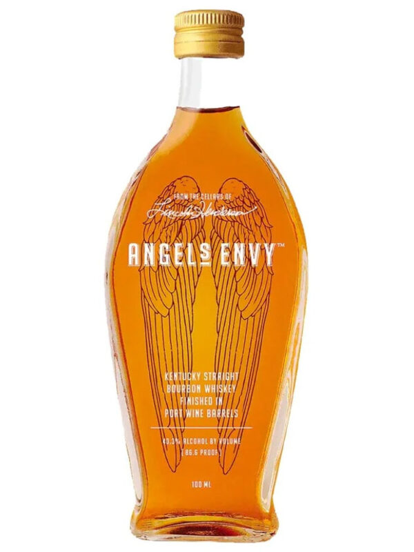 Angels Envy Bourbon, 100ml