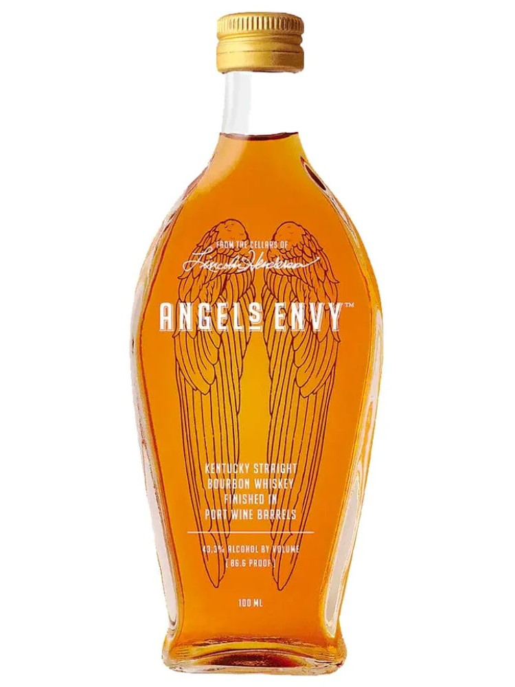 Angels Envy Bourbon, 100ml