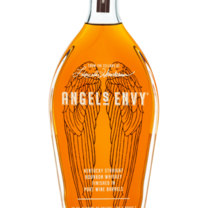 Angels Envy Bourbon
