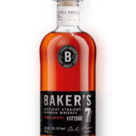 Baker's 7 Year Old Single Barrel Bourbon