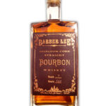 Barber Lee Heirloom Corn Bourbon