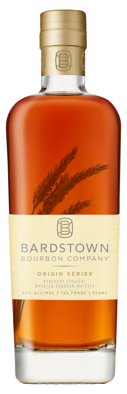 Bardstown High Wheat
