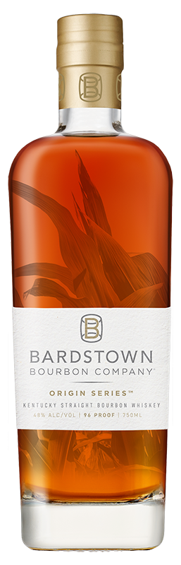 Bardstown Straight Bourbon