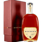Barrell Gold Label Bourbon