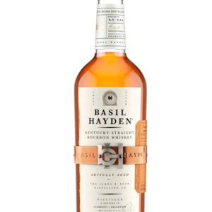 Basil Hayden Bourbon