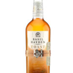 Basil Hayden Toast