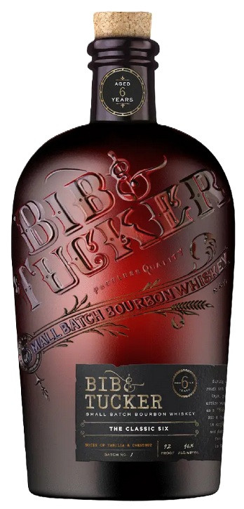 Bib & Tucker 6 Year Old Bourbon