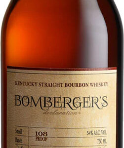 Bombergers Declaration, 2025 Release