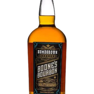 Boone's Bourbon