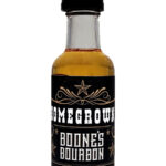 Boone's Bourbon, 50ml