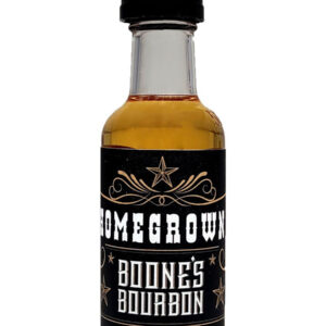 Boone's Bourbon, 50ml