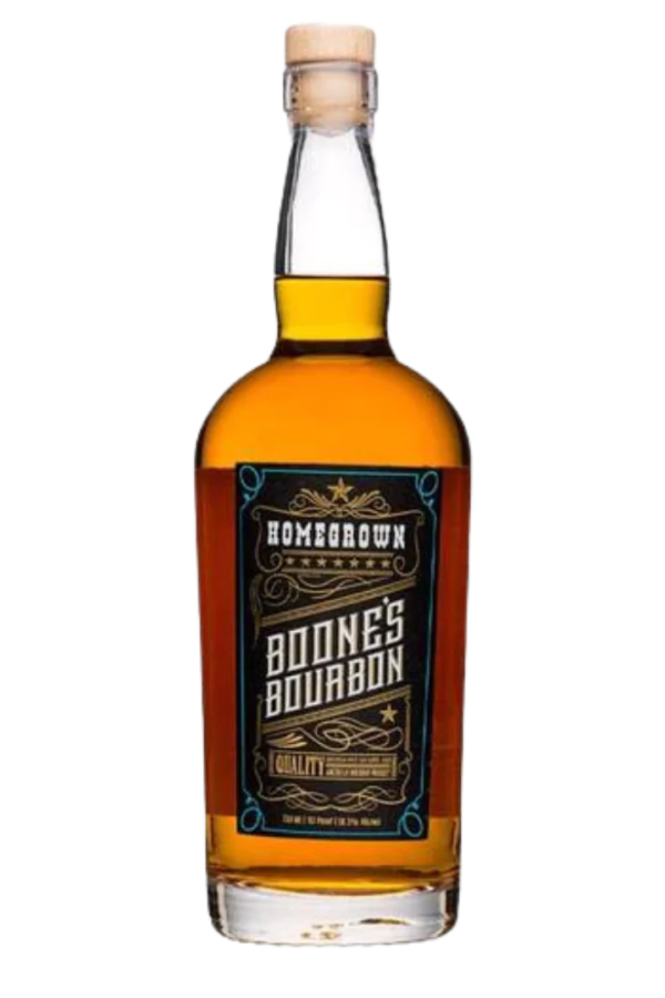 Boone's Bourbon Boone's Bourbon