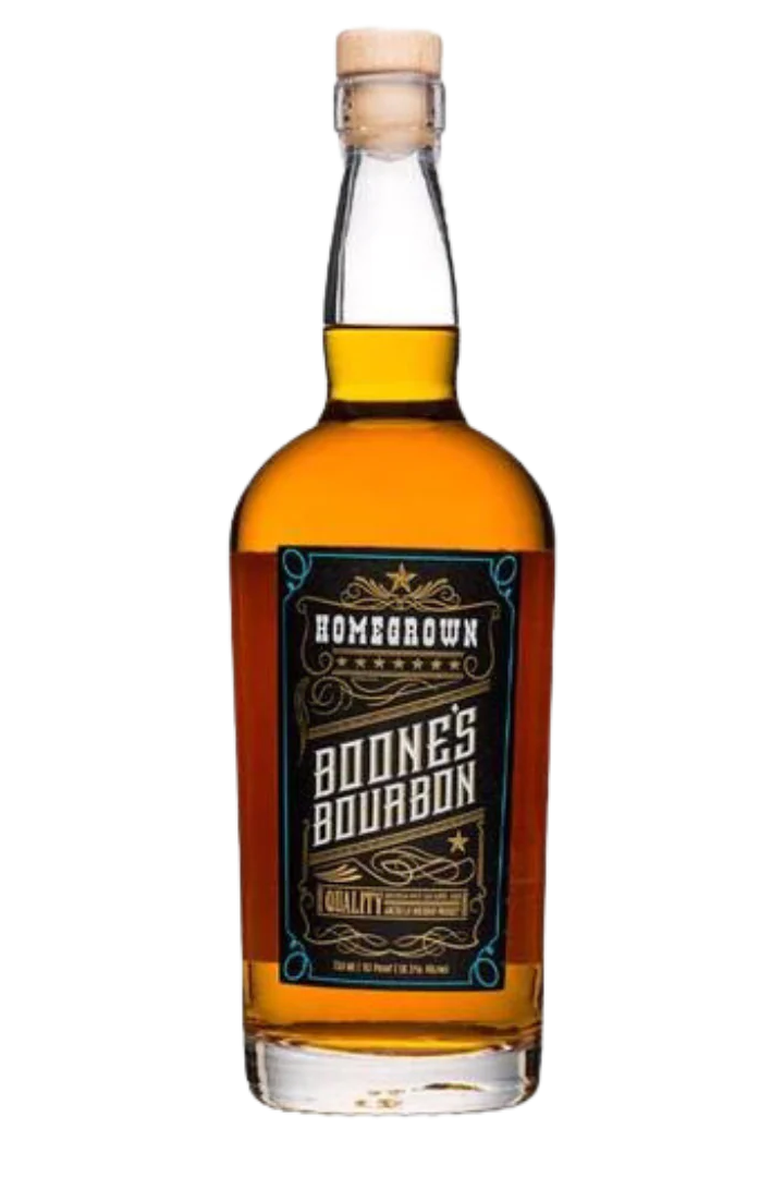 Boone's Bourbon