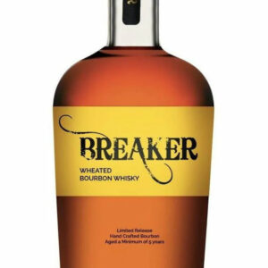 Breaker Wheated Bourbon