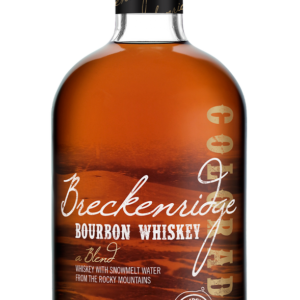 Breckenridge Bourbon