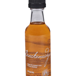 Breckenridge Bourbon, 50ml