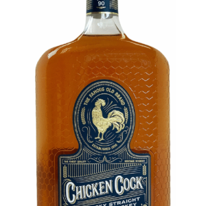 Chicken Cock Kentucky Bourbon
