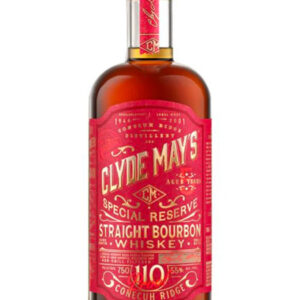 Clyde May's Special Reserve, 5 Year Old