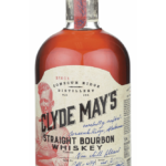 Clyde May's Straight Bourbon