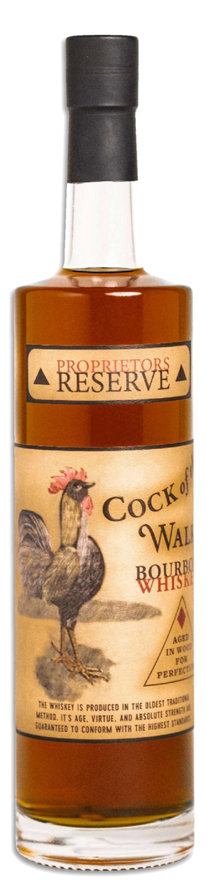 Cock of the Walk Proprietors Reserve