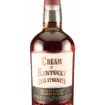 Cream of Kentucky, Cask Strength