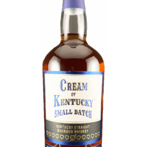 Cream of Kentucky, Small Batch