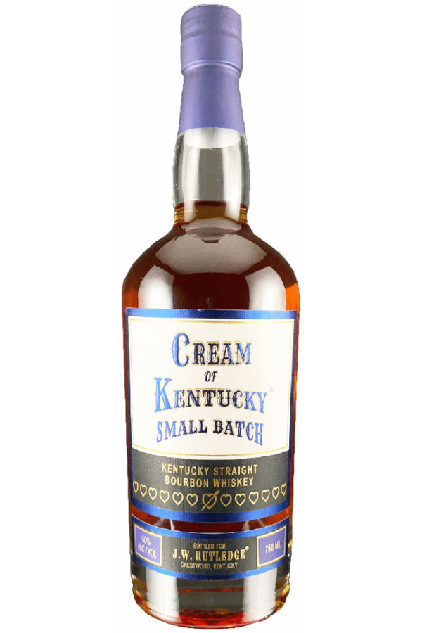 Cream of Kentucky, Small Batch
