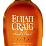 Elijah Craig Small Batch Bourbon