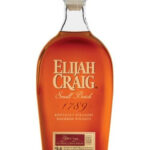 Elijah Craig Small Batch Bourbon, 375ml