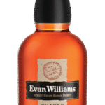 Evan Williams Single Barrel