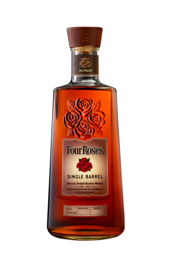 Four Roses Single Barrel Four Roses Single Barrel