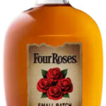 Four Roses Small Batch, 50ml
