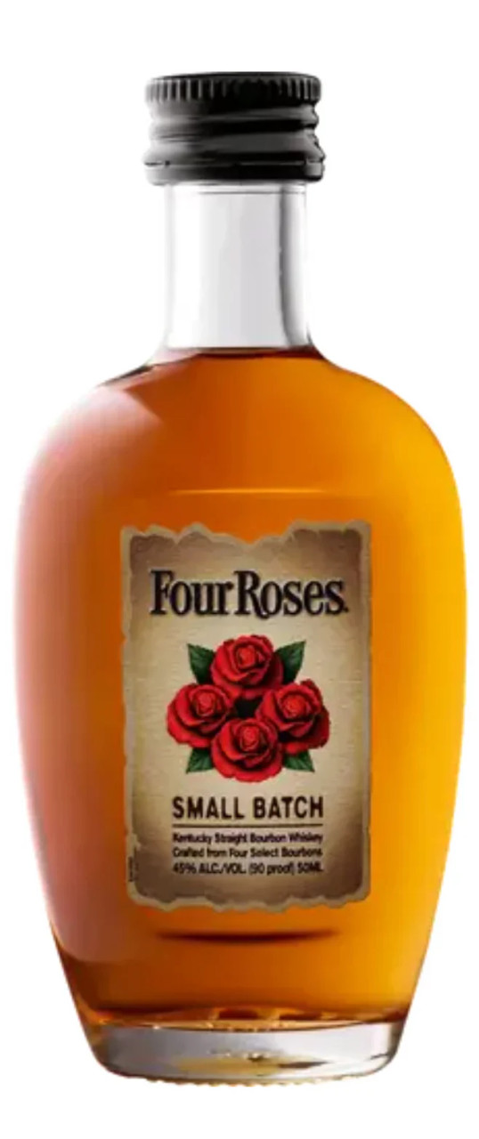 Four Roses Small Batch, 50ml