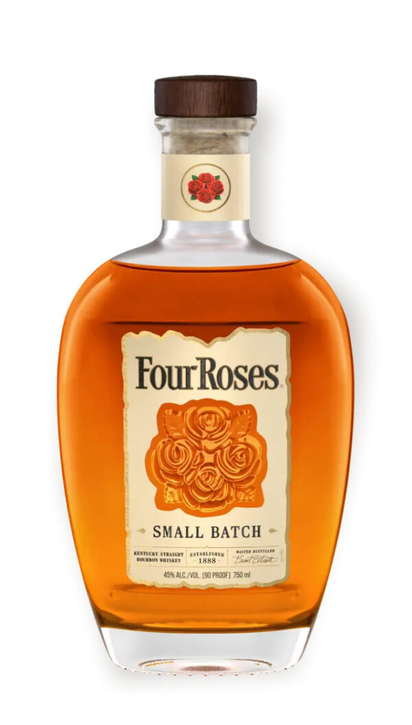 Four Roses Small Batch