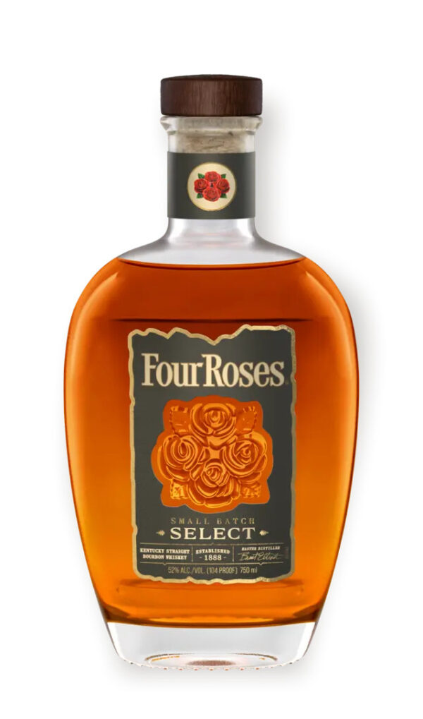 Four Roses Small Batch Select