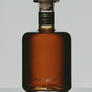 Frank August Single Barrel