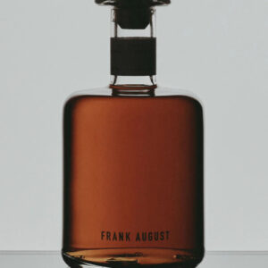 Frank August Small Batch