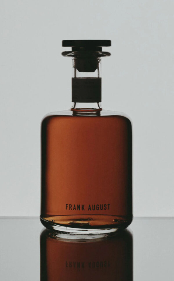 Frank August Small Batch