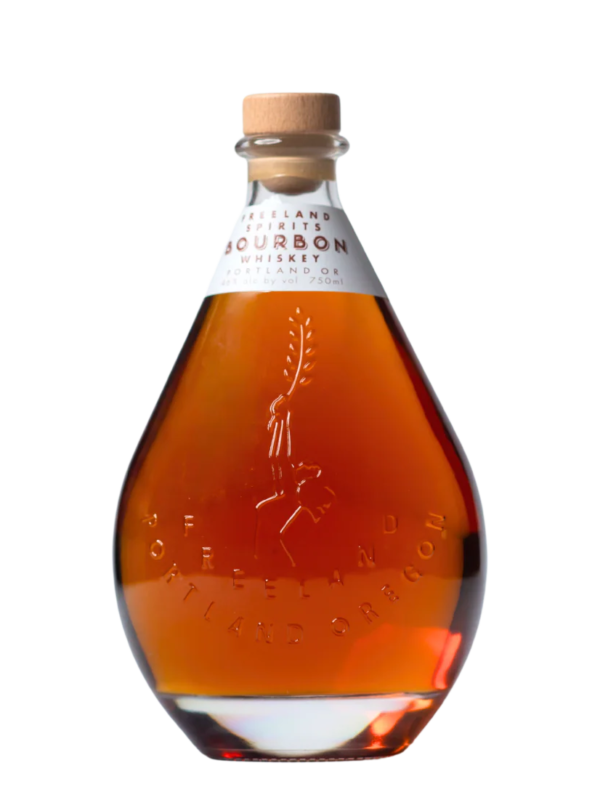 Freeland Bourbon