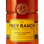 Frey Ranch Straight Bourbon