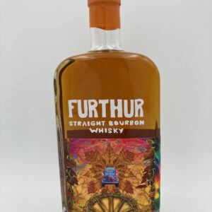 Furthur Bourbon, Fall