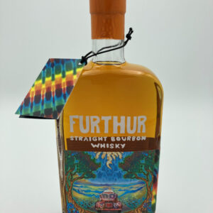 Furthur Bourbon, Spring