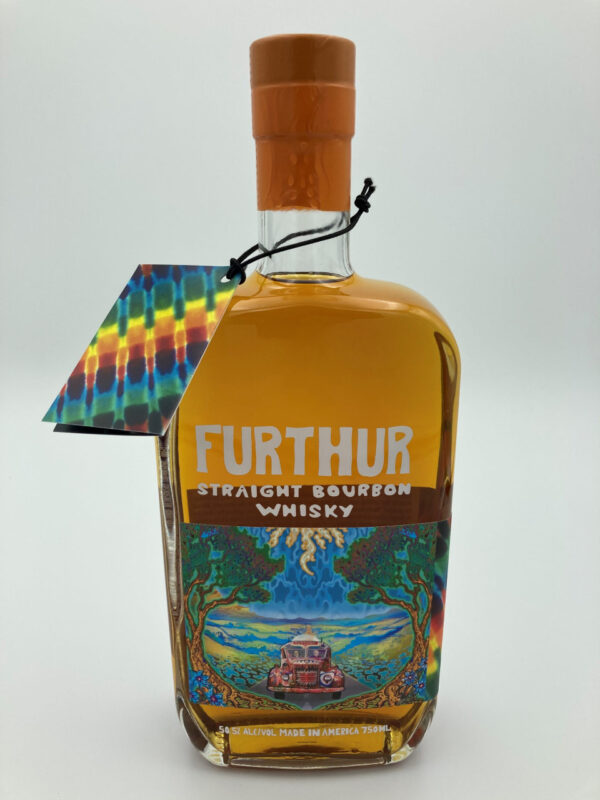 Furthur Bourbon, Spring Furthur Bourbon, Spring