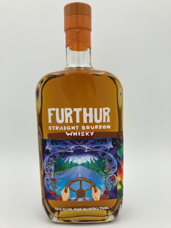 Furthur Bourbon, Summer