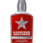 Garrison Brothers Single Barrel 94 Proof