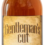 Gentleman's Cut Bourbon